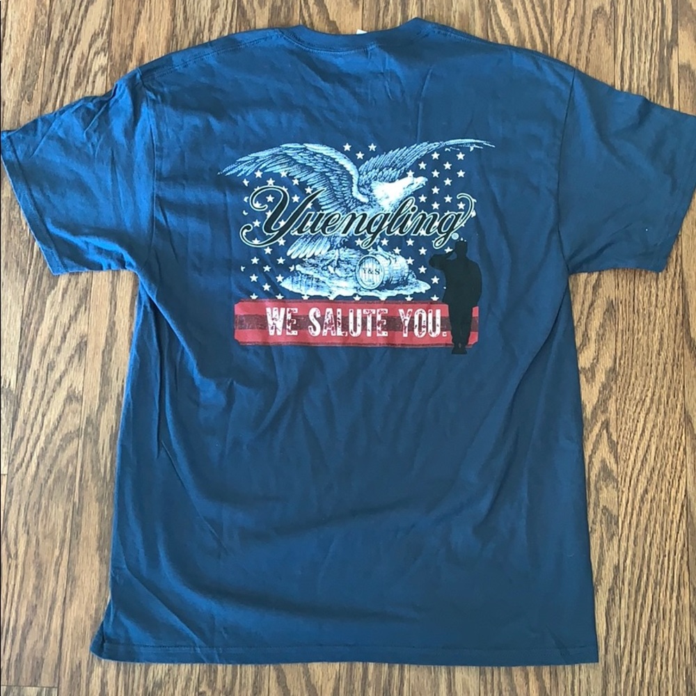 Yuengling T-Shirt Large